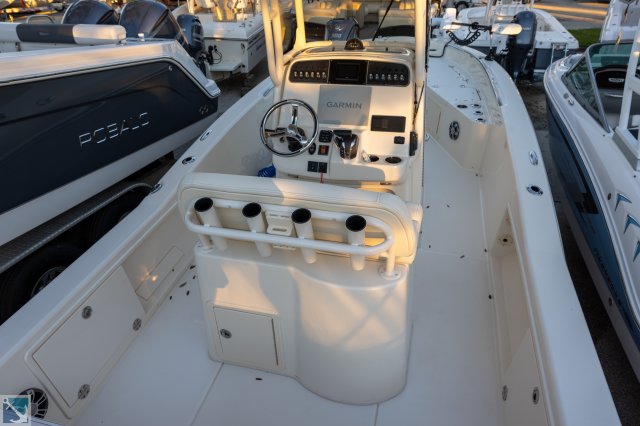 Pre-Owned 2023 Power Boat for sale